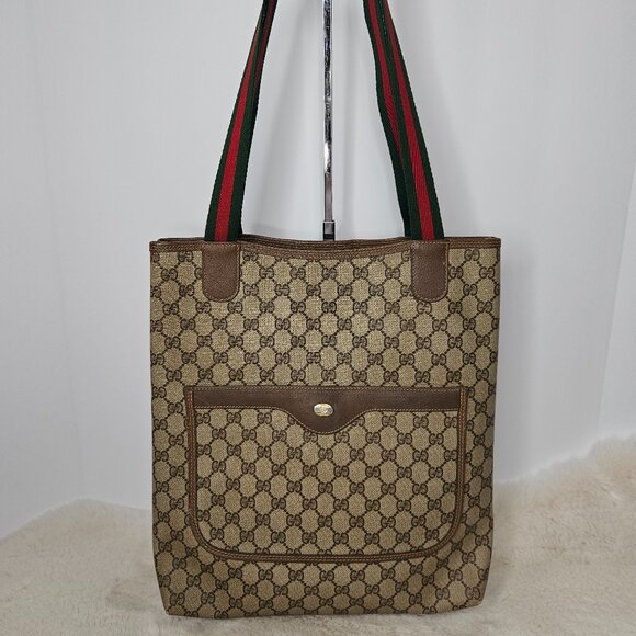 LV Monogram Sherry Tote Bag - Picture 1 of 17